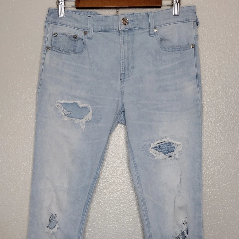 PacSun active stretch